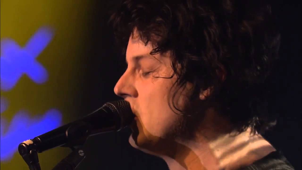 The Raconteurs - Blue Veins (Live at Montreux 2008)