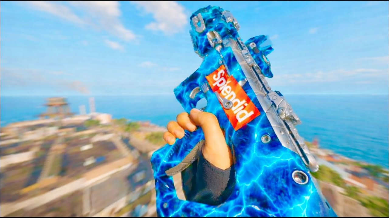 THIS RAZOR LOADOUT IS BROKEN ...