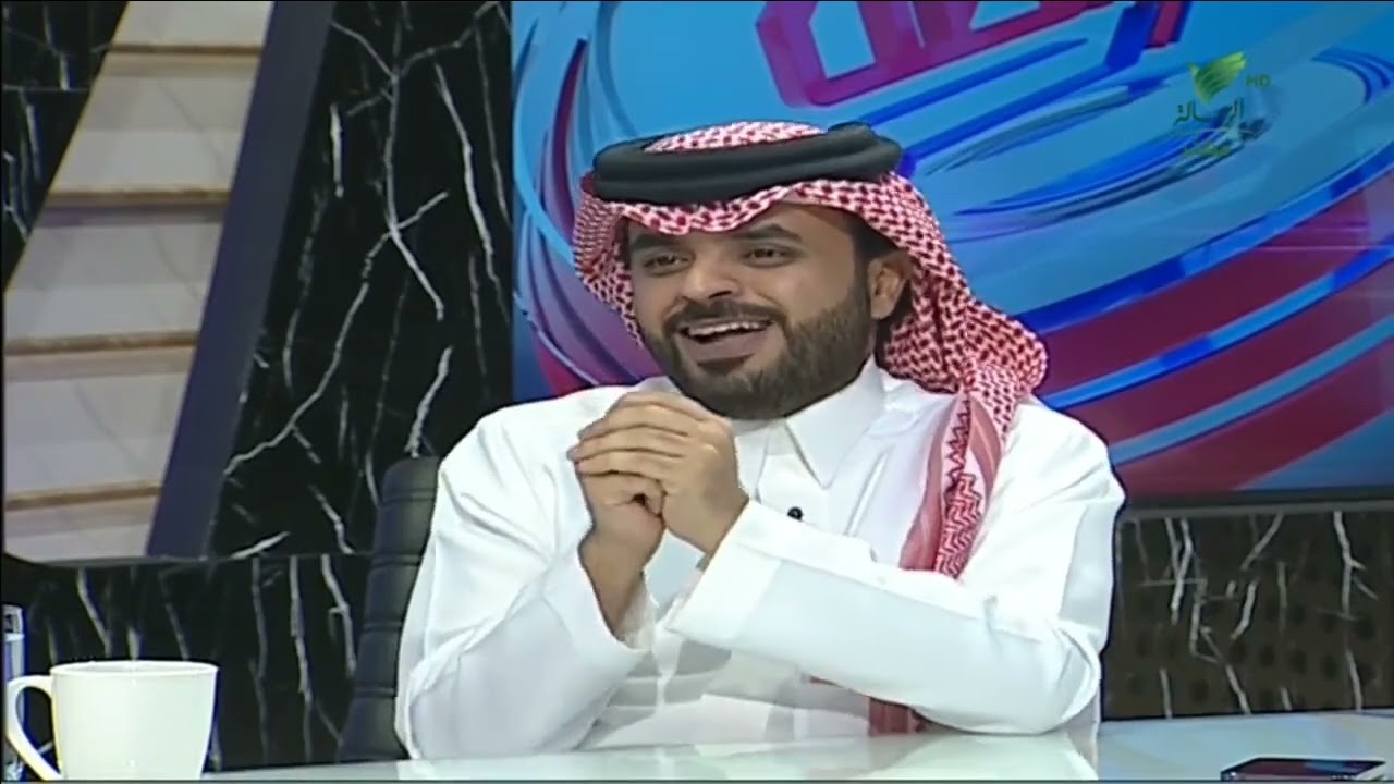 دخلت في جدال مع محمد ناصر بسبب تركي الموسى وهذه كواليس ما حدث -محمد منصور #تواصل_الرسالة