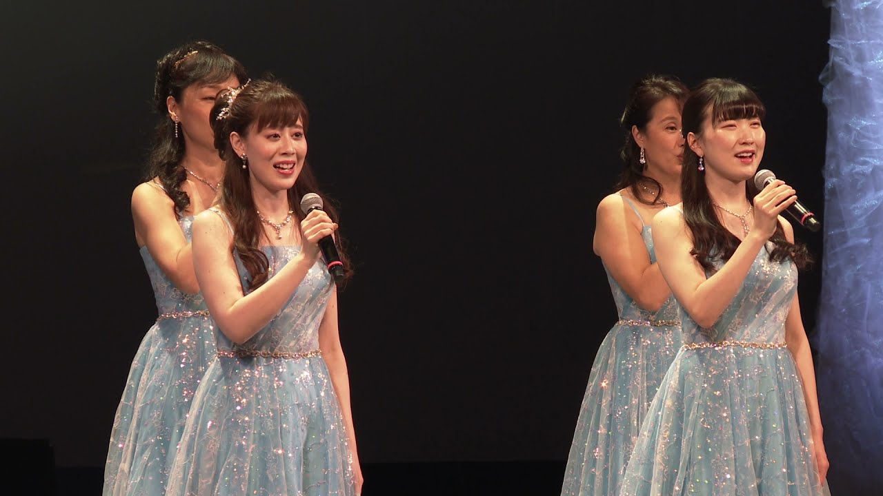 FORESTA CONCERT in Suita at May THEATER ／ フォレスタコンサートin吹田（メイシアター大ホール）
