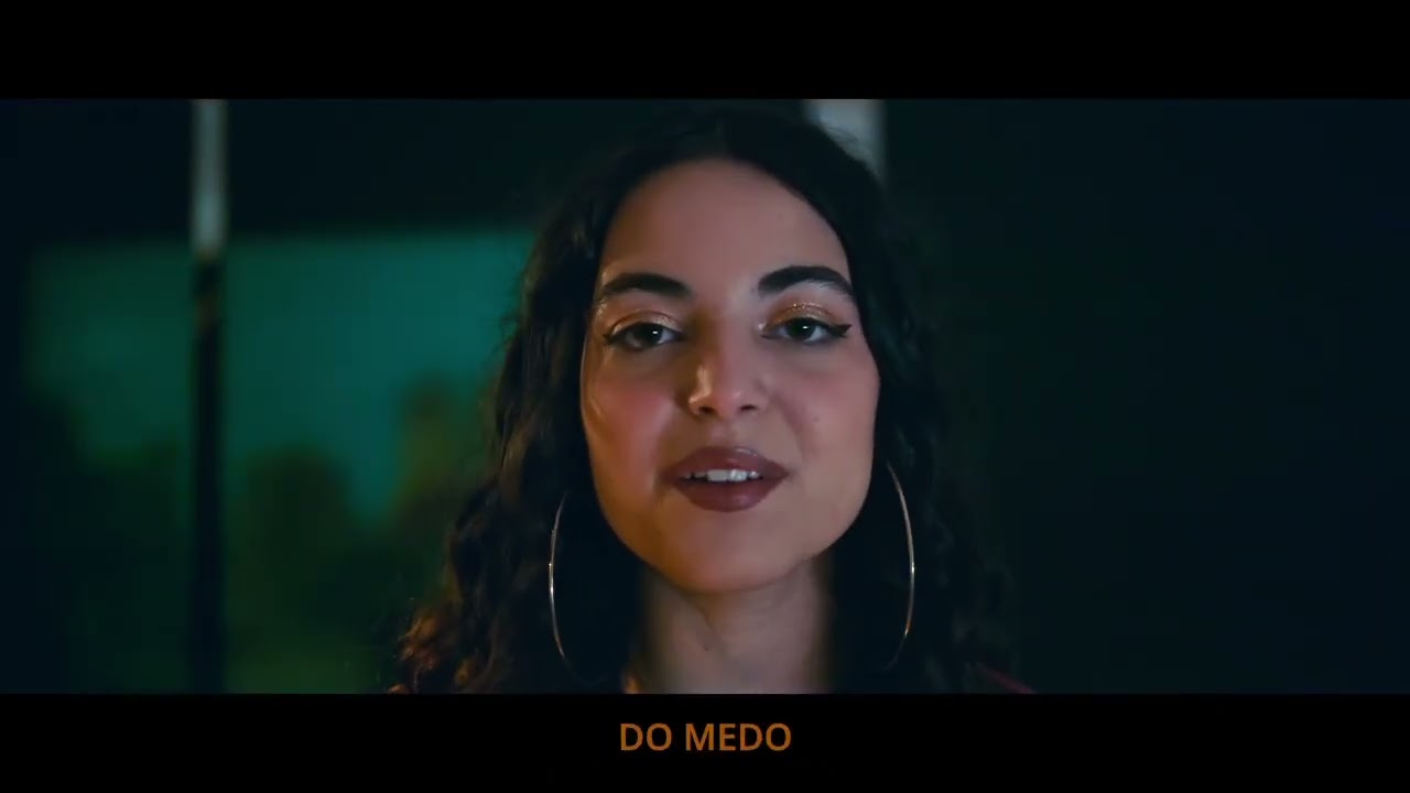 ELAS NON CALARON! | VIDEOCLIP