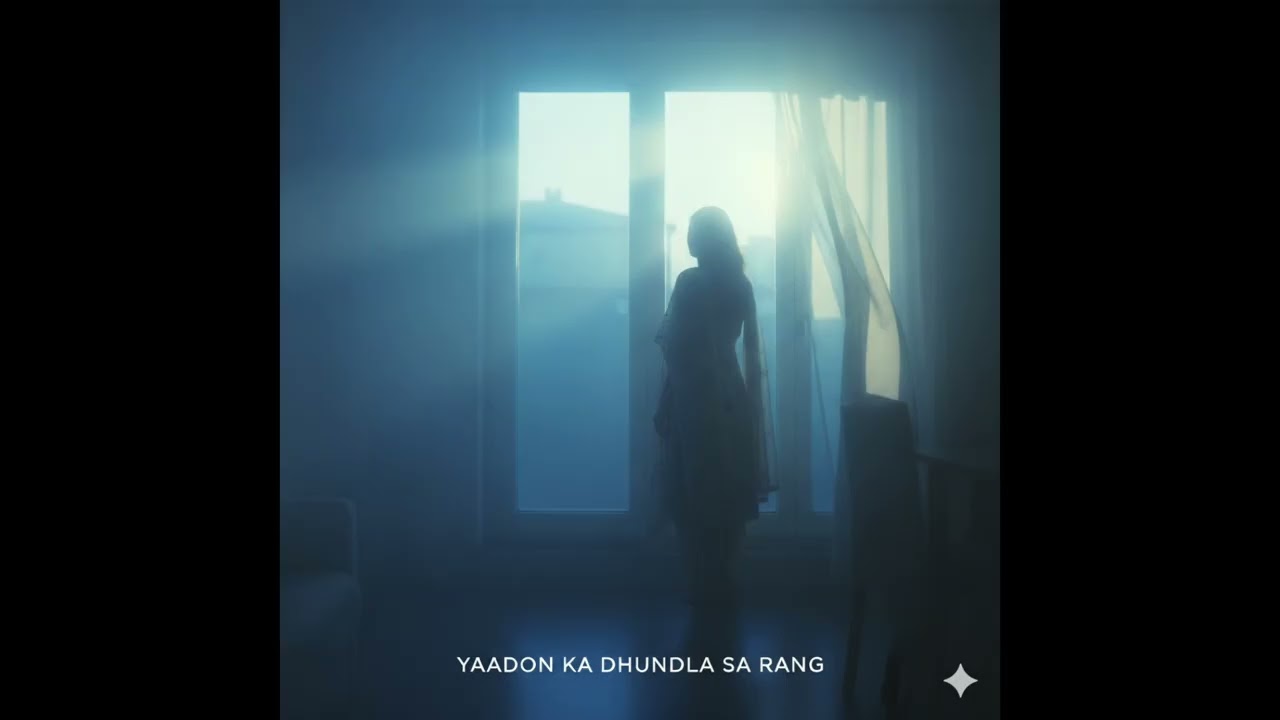 Yaadon Ka Dhundla Sa Rang