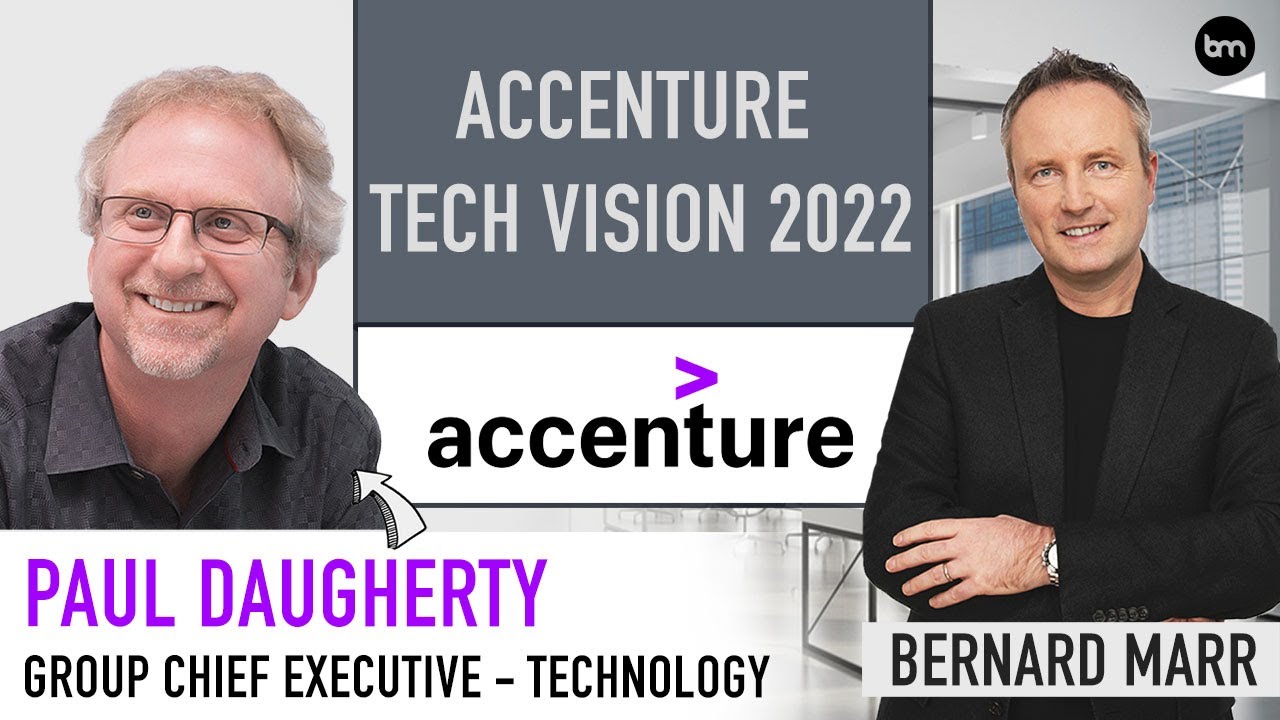 Metaverse Continuum: 4 Technology Trends Everyone Must Get Ready For Now