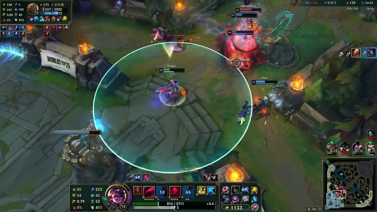 highlights 4