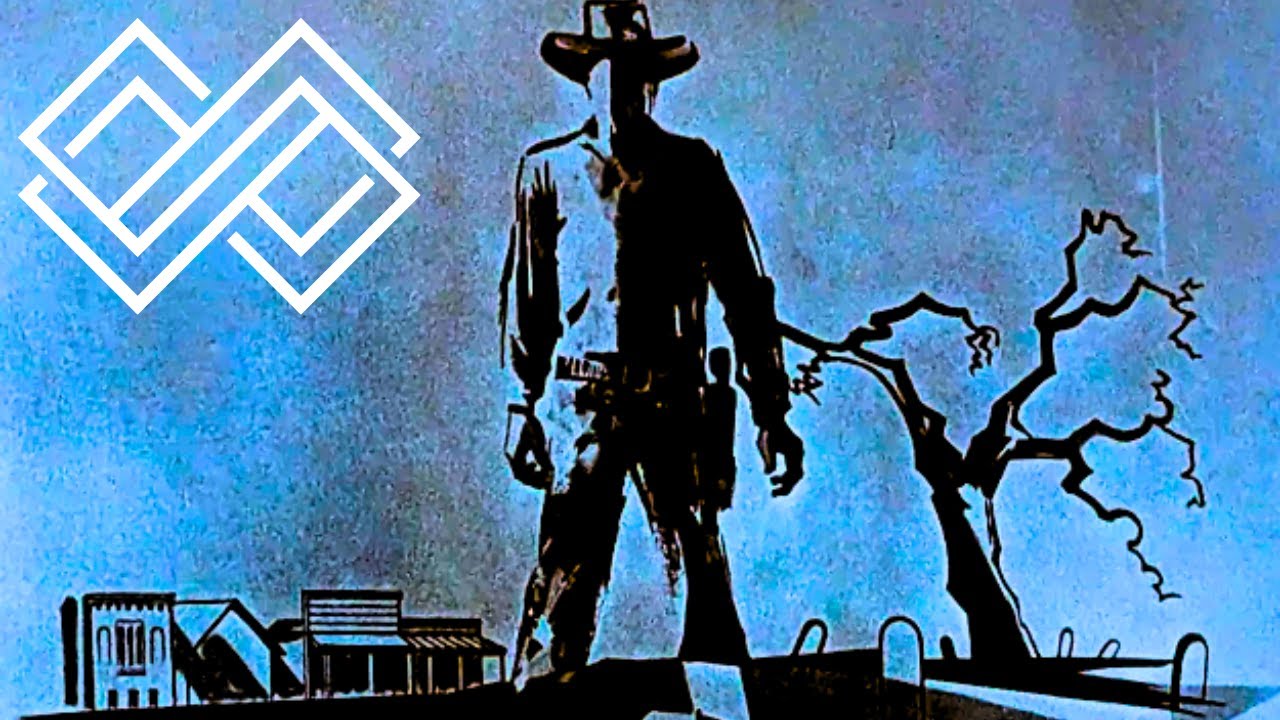 Infinity Radio: Gunsmoke | Episodes 102-128