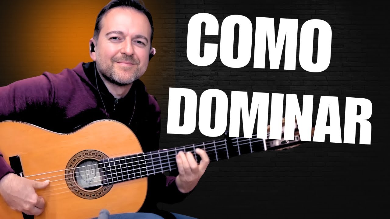 Cómo DOMINAR esta FALSETA por BULERIAS