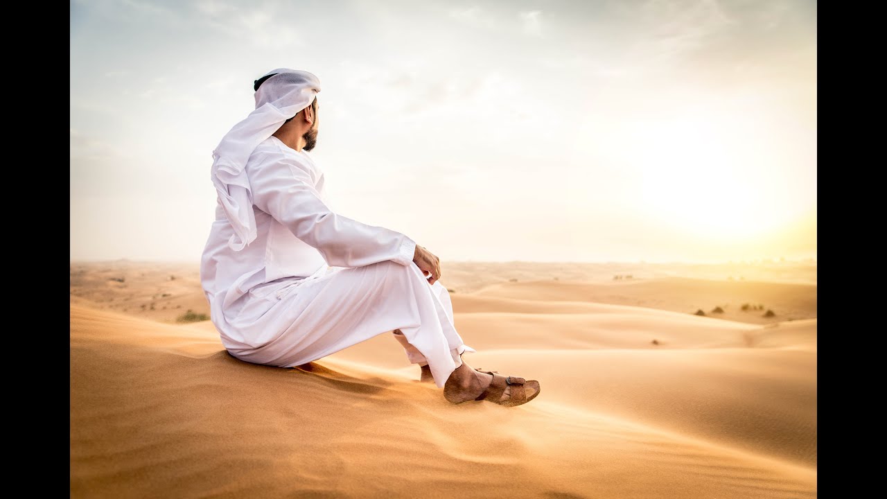 Trailer WELL at ICPM 2019 // Interview with Dr. Abdalla Al Kindi