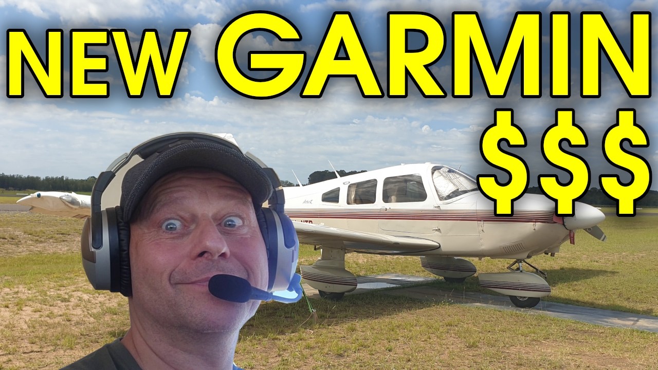 Flying for avionics upgrade to Bathurst. I finally decided that I need to start my IFR training.