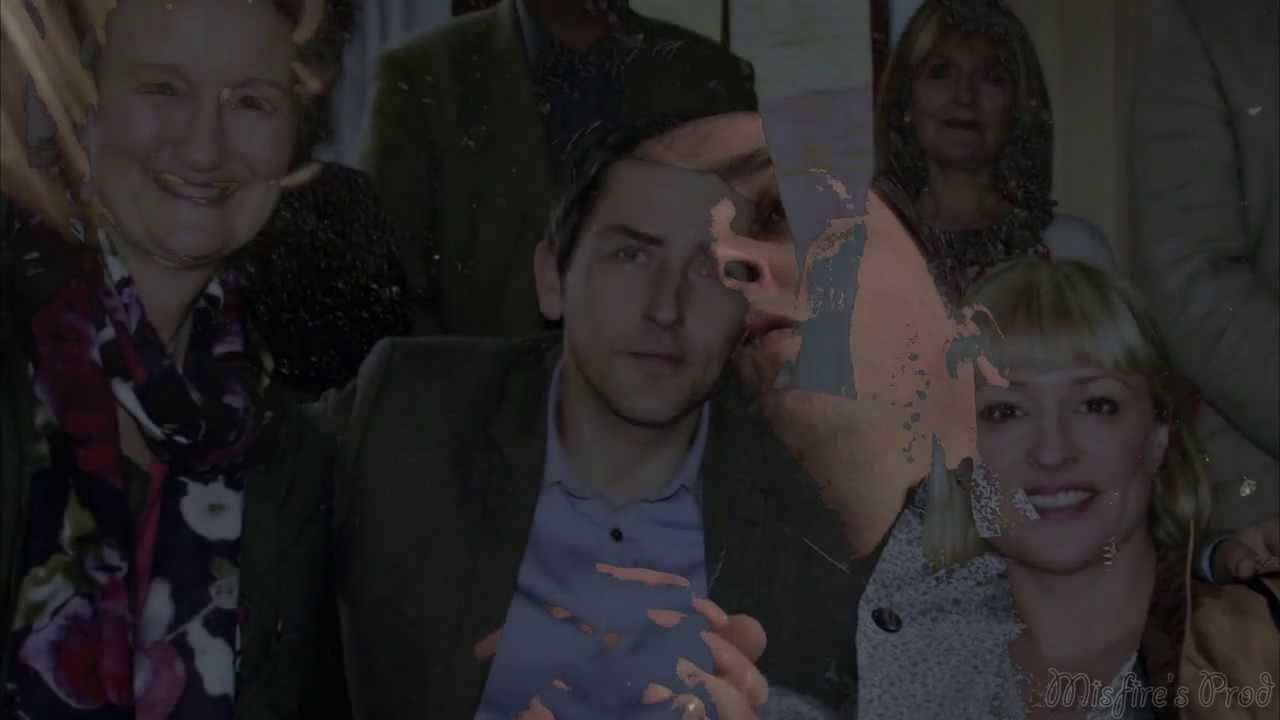 Waterloo Road series 8 - sad moments (Immediate Music own mix)