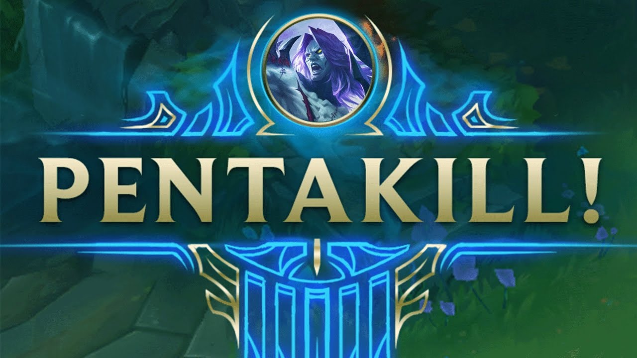 Mobile Legends 99,9% Perfect Moskov Gameplay / Pentakill!