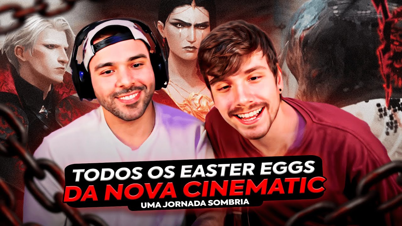 🚨 MINERVA E THIAGO REAGIRAM A CINEMATICA: 