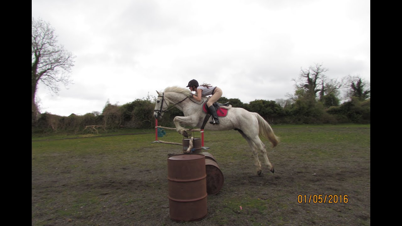 Jumping Epidemic