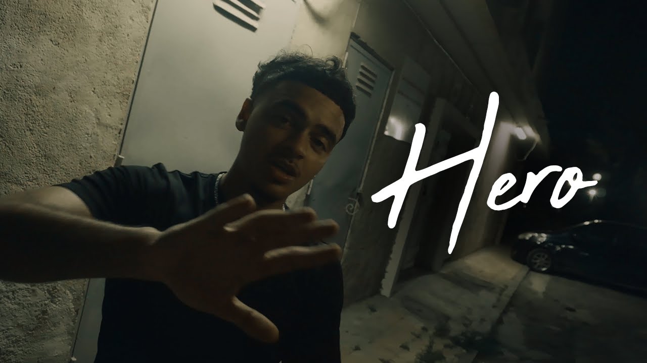 4Faces - HERO