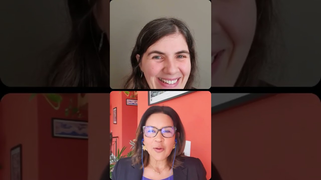 TOEFL® iBT: Novo formato -  com Adiane Blum, representante Oficial da ETS