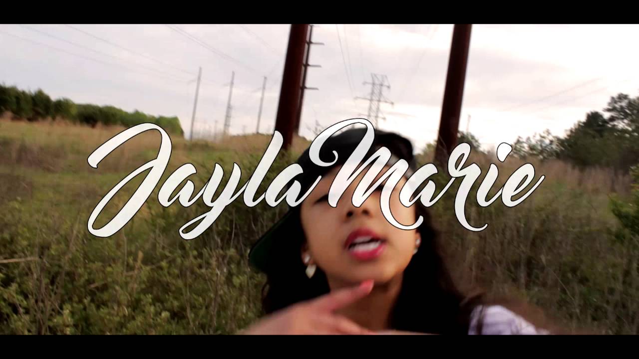 Desiigner - Panda JMix Cover By Jayla Marie
