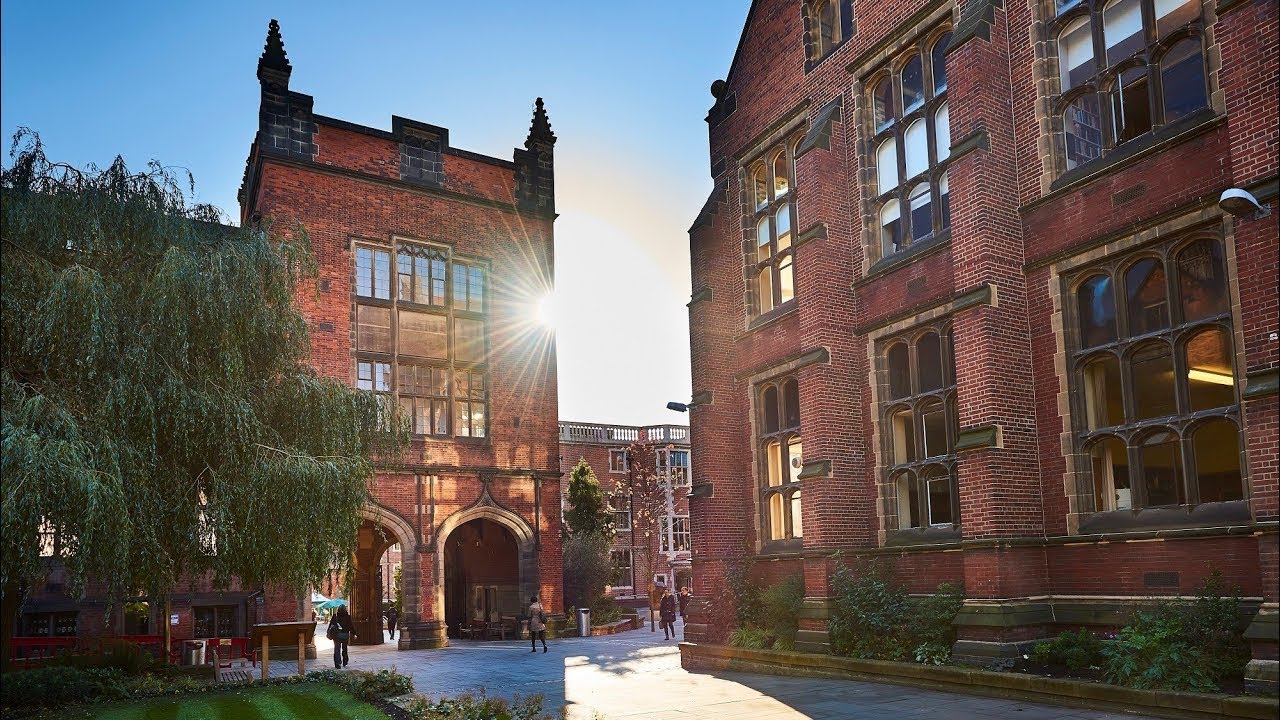 School of Engineering