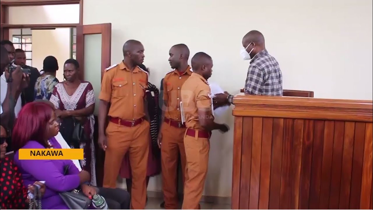Dr. Lawrence committed to High Court over defilement