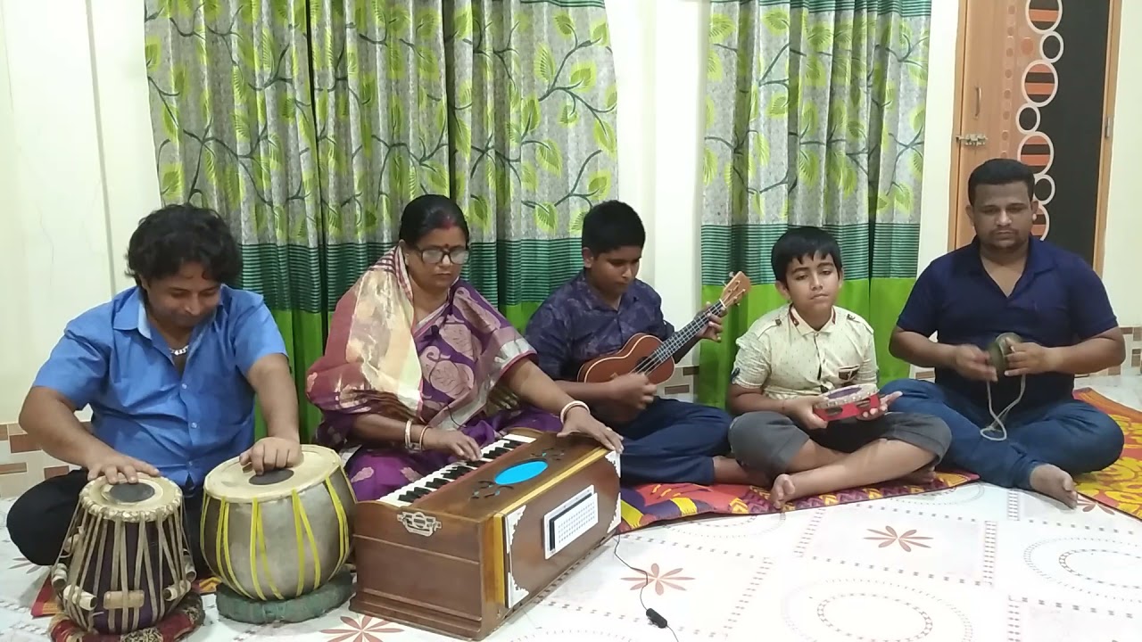 ব্যাঙে কয় লঙ্কা গিয়ে রাবণ মেরে রাজা হবো || bange koy lanka giye rabon mere raja hobo ||