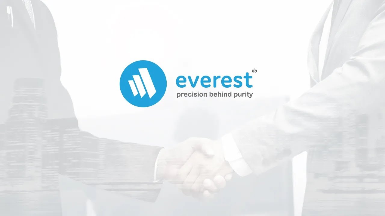 Everest instruments pvt.ltd