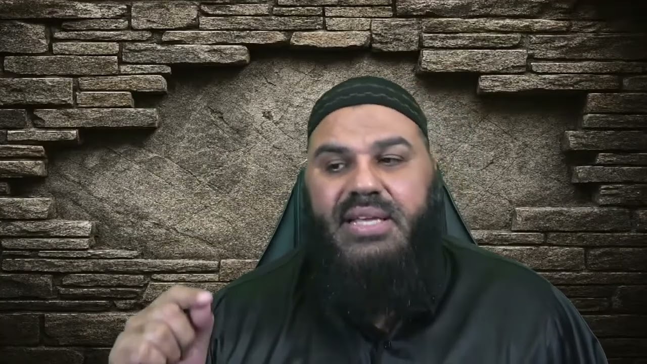 Ahmad Abul Baraa - Wie kann man Allah dankbar sein？ Was bedeutet Dankbarkeit？