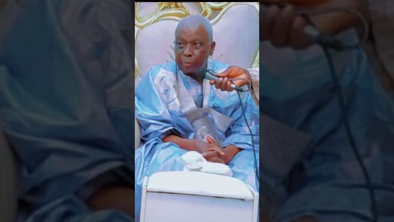 Yamaro BA Karamba Souane Pendant le Ramadan 