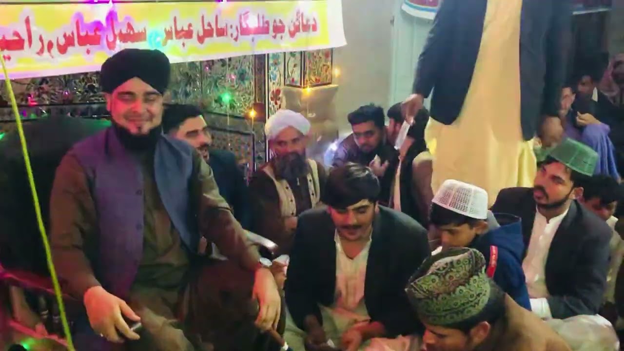 Inayatullah Qadri