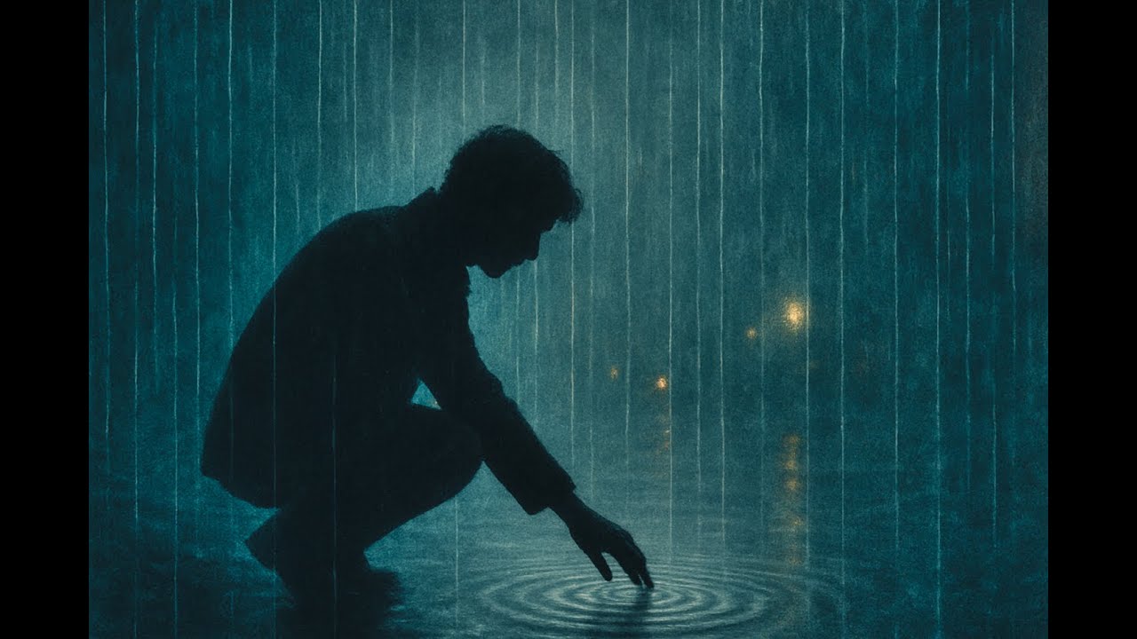Circles in the Rain – Dark Indie Folk / Adult Alternative Rock