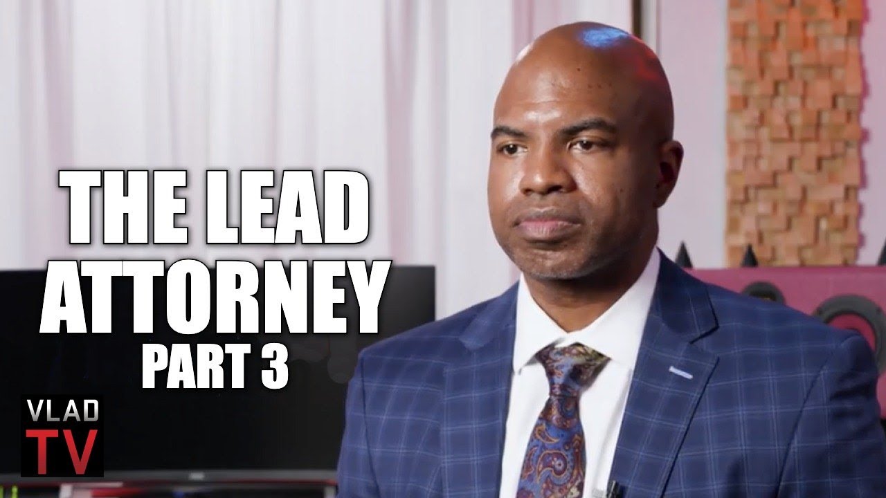 The Lead Attorney on Cardi B Getting Petty with Internet Troll Whose Infant Passed Away (Part 3)