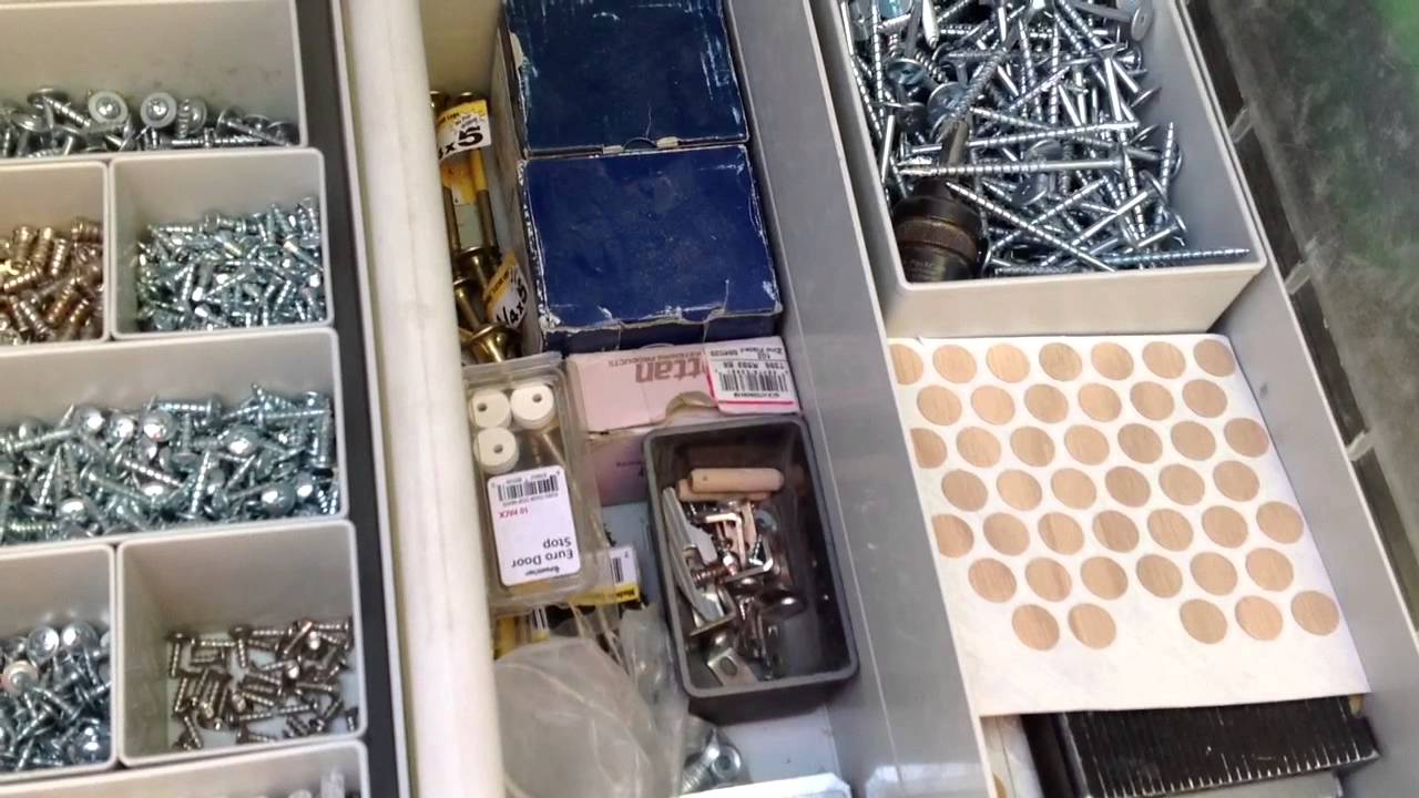 How I Use Festool Systainers For Efficiency And Organization