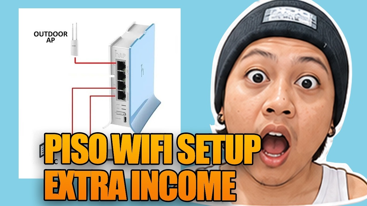 КАК НАСТРОИТЬ БИЗНЕС-ВАУЧЕРНЫЙ WIFI