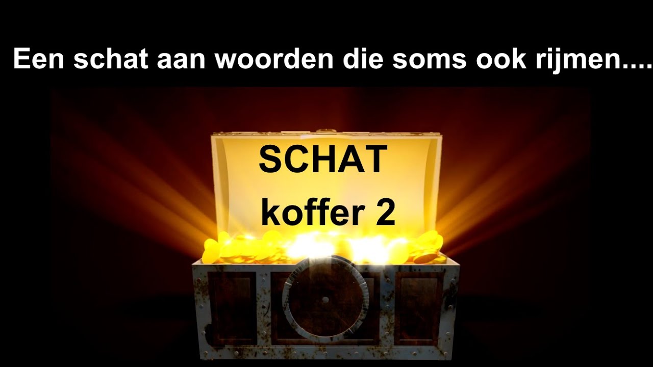 Woorden-SCHAT-Koffer 2