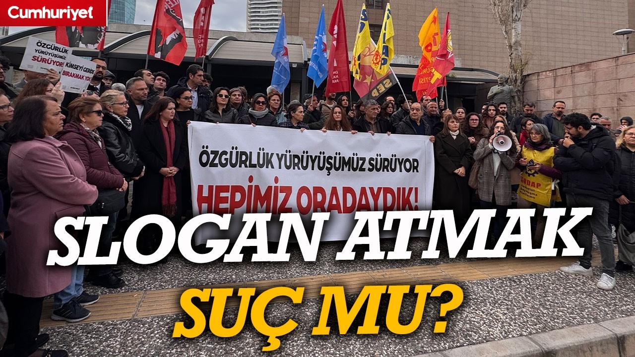 İzmir'de 
