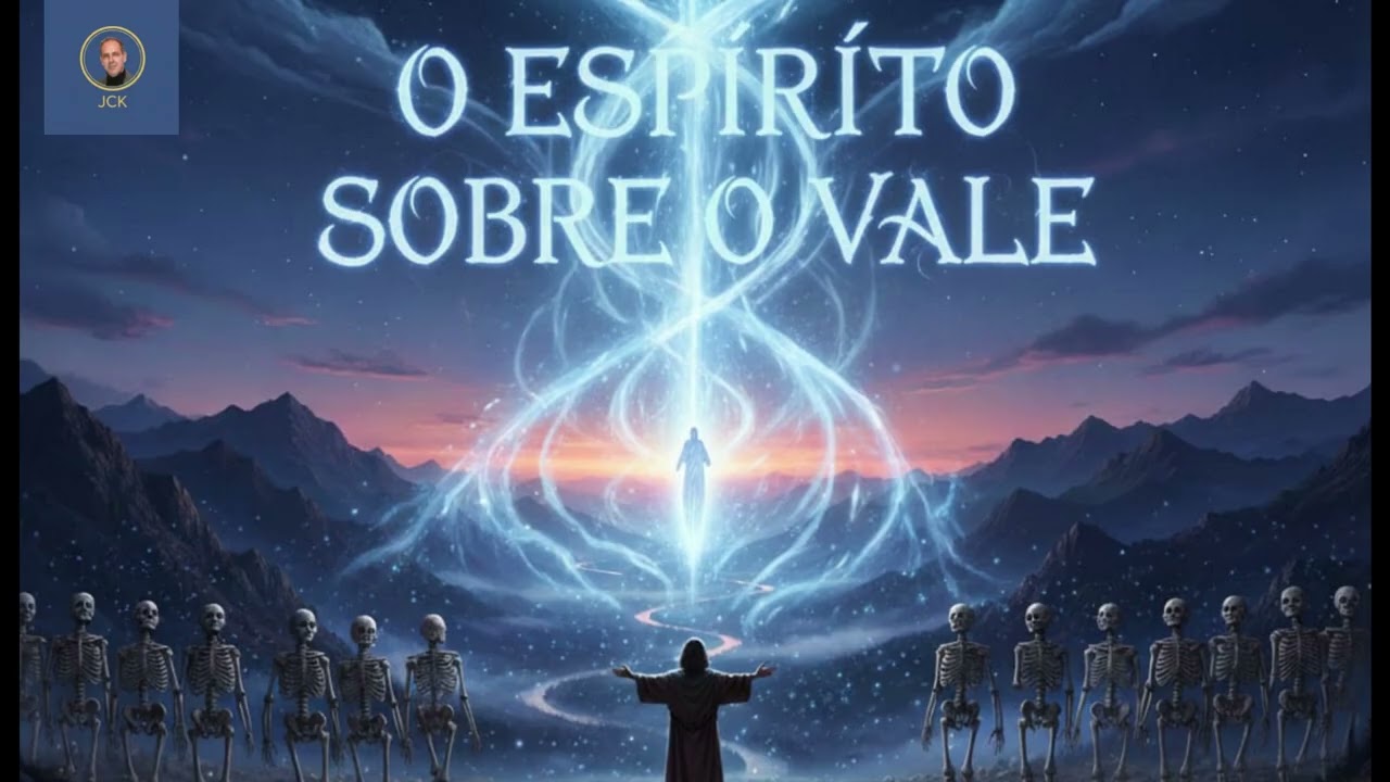 O Espírito Sobre o Vale