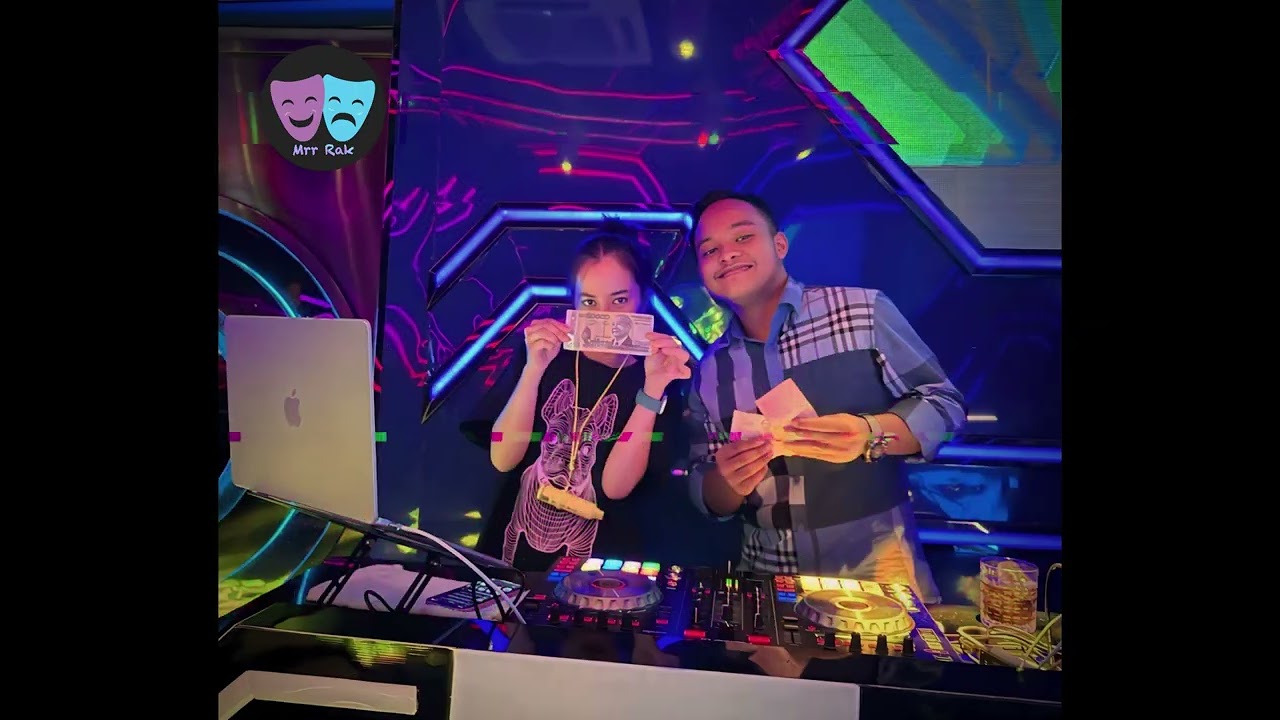Remix 💊 Vai Lerng  សារីតាន់មេៗ DJz MH RmX WhaTz || 9999 - The Final Drag Queen + Quăng Tao Cái Boong