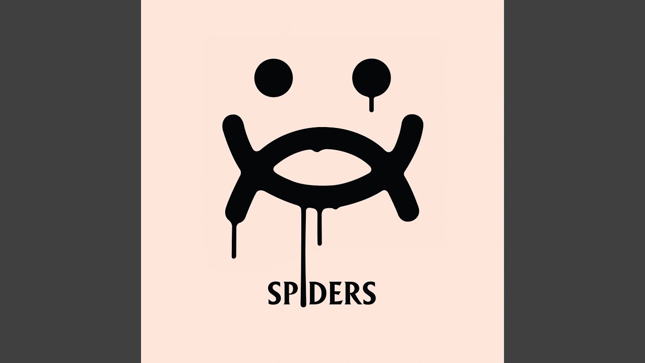 Spiders (Finnebassen Remix)