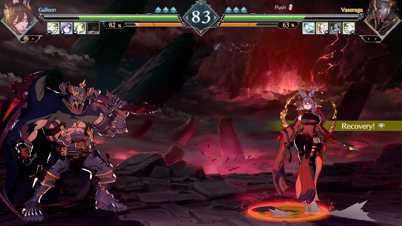 Granblue Fantasy Versus: Rising_20250816234142