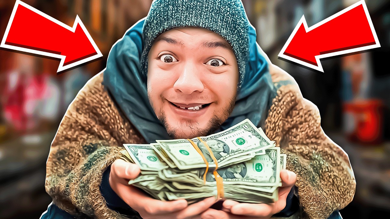 COMPRO tu BASURA por $589!! 🤪🤑 | Plech