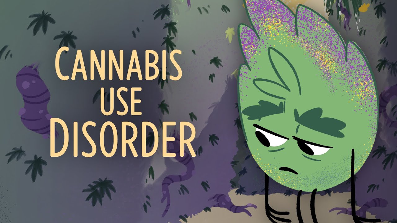 Trapped in the Maze: Understanding Cannabis Use Disorder