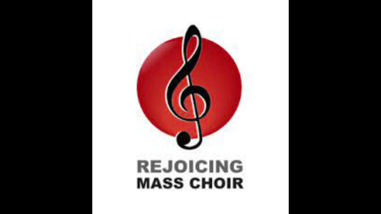 Vem sobre mim - Rejoicing Adnipo
