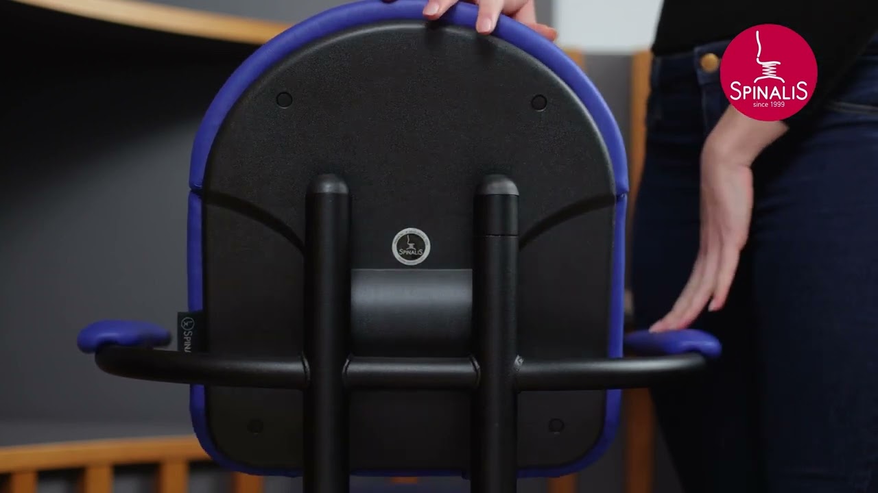 Is Active Sitting for Everyone? Absolutely!