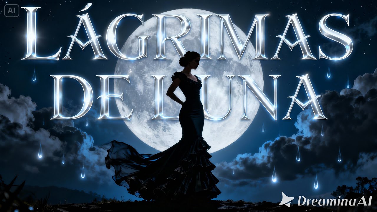 Lágrimas de Luna