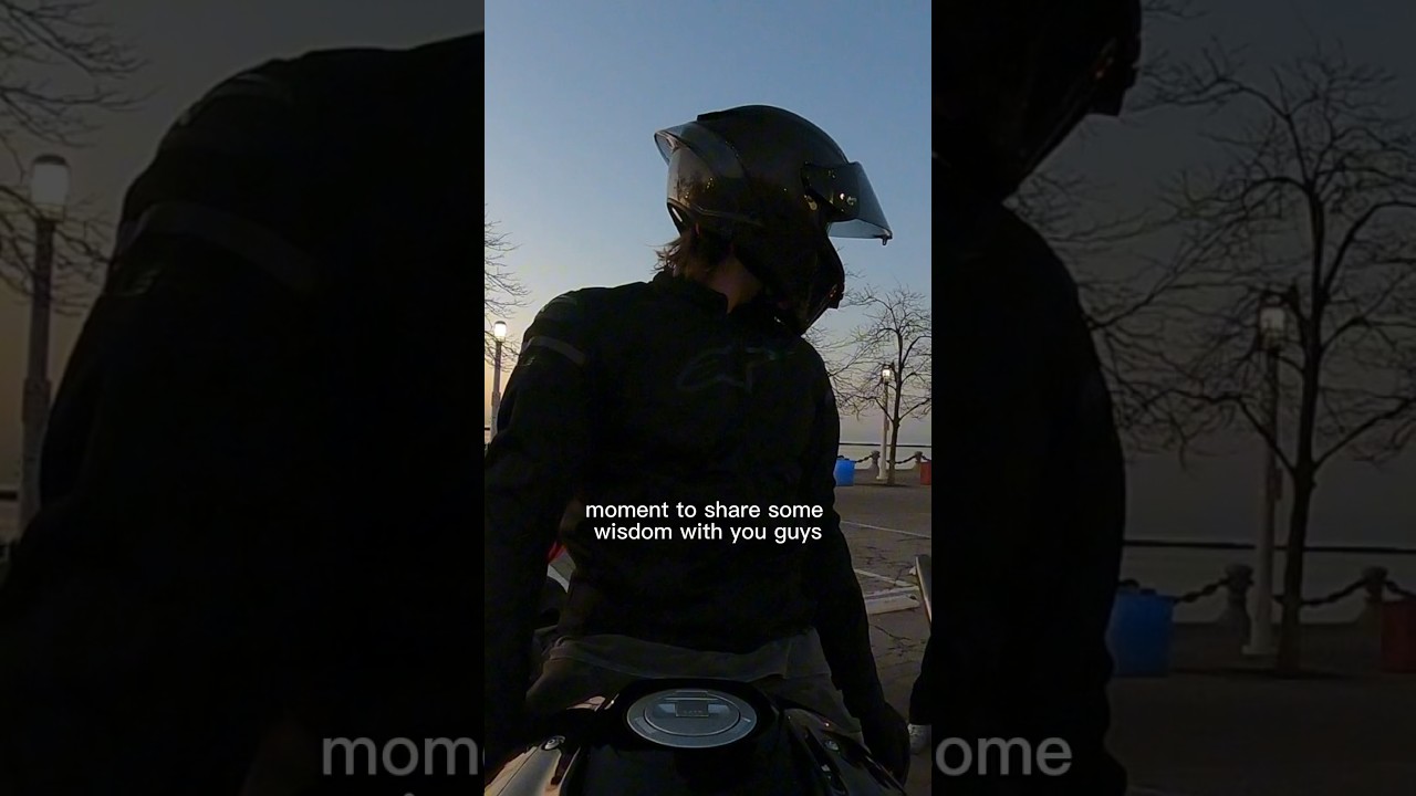 When to buy a 1000cc Motorcycle