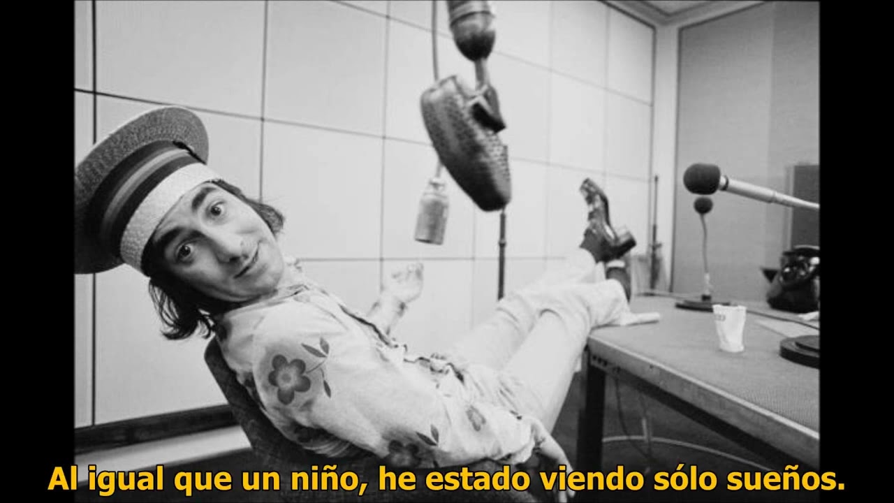 The Who The Dirty Jobs Subtitulada