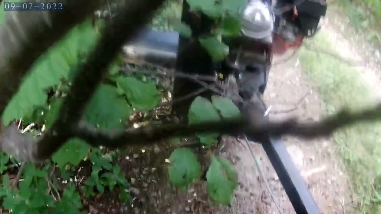 ATV Brush Cutter (BeaverTech DEBVTT13)