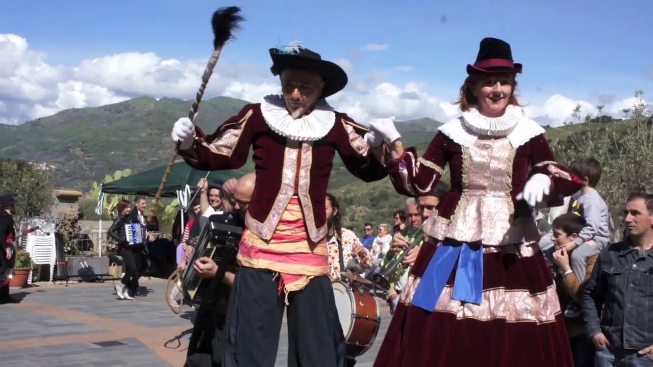 Civezza Circopaese