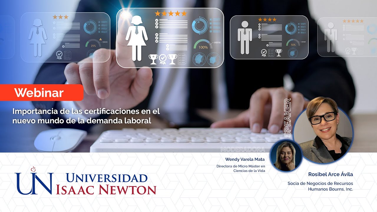 Importancia de las certificaciones en el nuevo mundo de la demanda laboral
