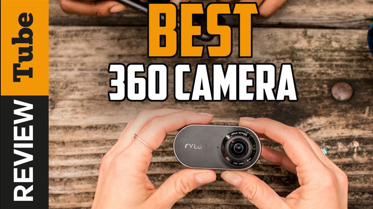 ✅360 Camera: Best 360 Camera (Buying Guide)
