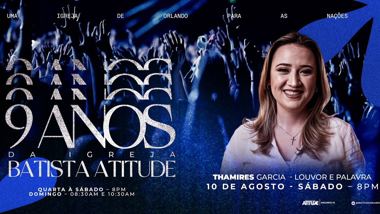 O bom Perfume - Pra Thamires Garcia - 10/08/2024