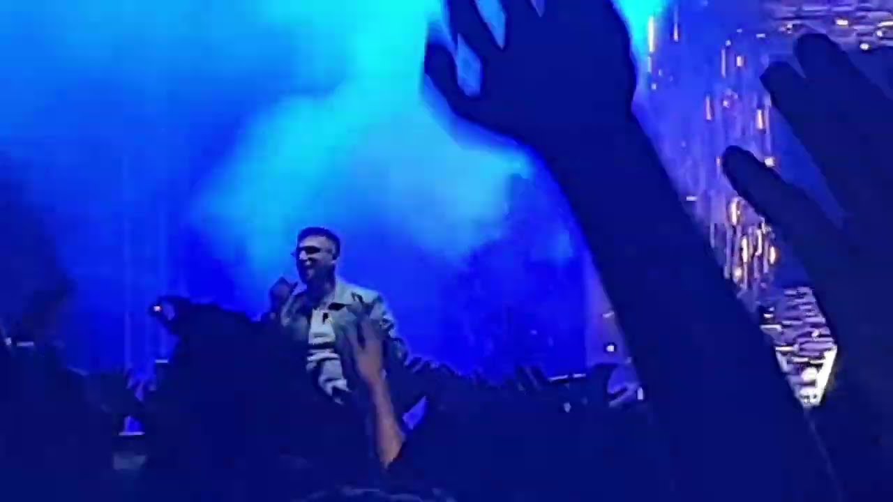 Reynmen - Artistanbul Konser