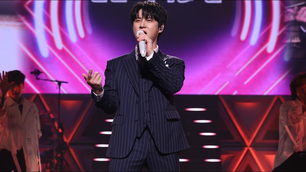 [4K] 추혁진 그집앞 광주콘서트  #추혁진  #그집앞  #미스터트롯3 #미스터트롯3콘서트 #광주 